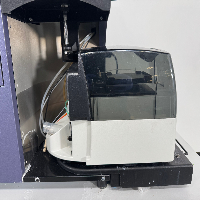 BD LSRFortessa Cell Analyzer image 2